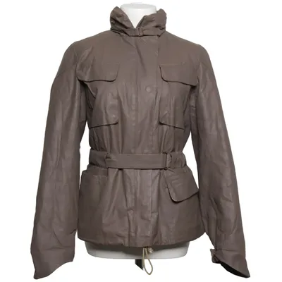 Oljerock (Brun) från Isabel Marant Acetat, Akryl, Bomull, Polyester, Polyuretan