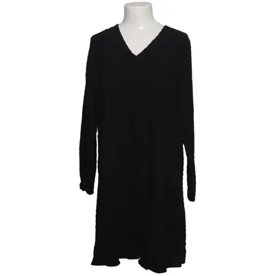 Cardigan (Noir) de Norah Élasthane, Polyester