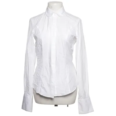 Shirt (White) from TM Lewin Cotton
