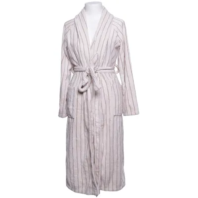 Bathrobe (Beige, Brown) from Hunkemöller Cotton