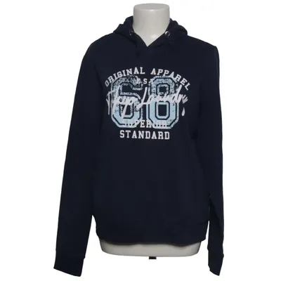 Kapuzenpullover (Blau) von Tokyo Laundry Baumwolle, Polyester