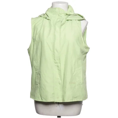 Outer vest (Green) from New View Polyester