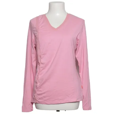 Lange mouwen shirt (44218) van Oilily Elastaan, Viscose