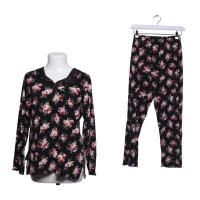 Pyjama (Noir, Rouge, Blanc) de Angelina Coton