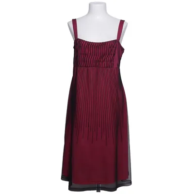 Klänning (Rosa, Svart) från ESPRIT Collection Bomull, Polyester