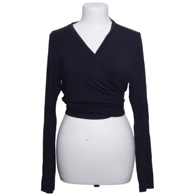 Wrap cardigan (Purple) from Active by Tchibo Elastane, Viscose