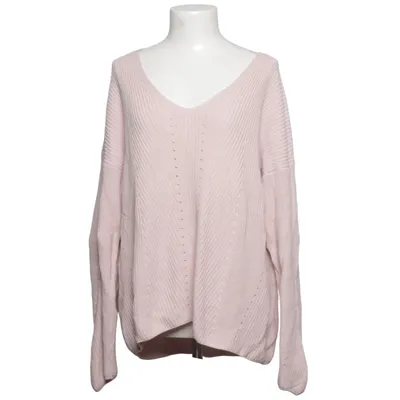Strickpullover (Pink) von Armedangels Bio-Baumwolle