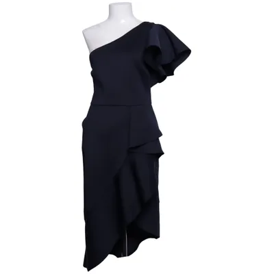 Cocktail dress (Blue) from True Violet Elastane, Polyester