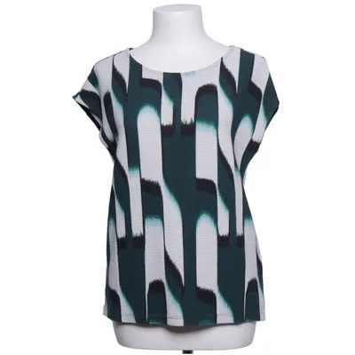 Top (Groen, Wit, Zwart) van Street One