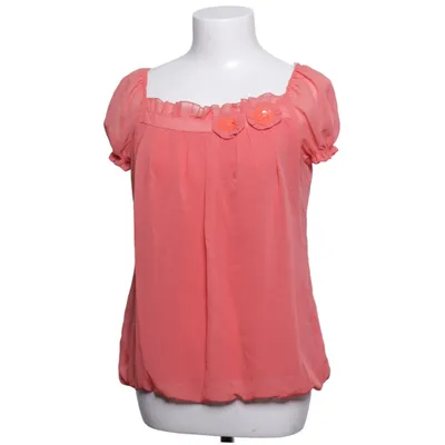 Top (Red) from Fervente Polyester