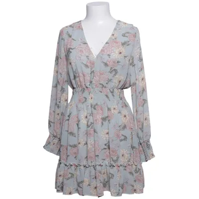 Dress (Multicolored) from ON Y GO Polyester