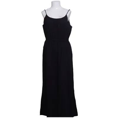 Combinaison (Noir) de Haute Hippie Coton, Lin, Viscose