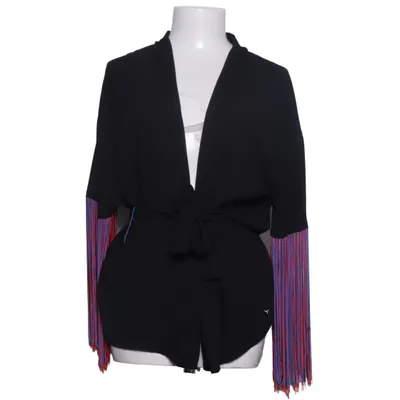 Kimono (Svart, Flerfärgad) från Trussardi Jeans