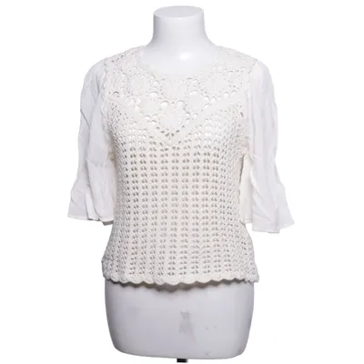 Sweater (Beige) from Ba&sh Cotton, Viscose