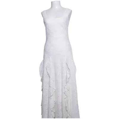 Wedding dress (White) from Best Connections Elastane, Polyamide, Polyester, Viscose