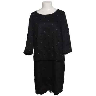 Kleid (Schwarz) von Cecil Viskose