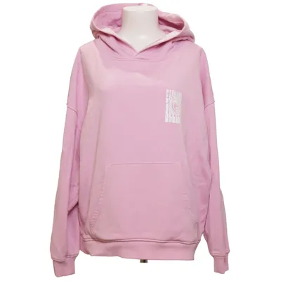 Huvtröja (Rosa) från Oh April Bomull, Polyester