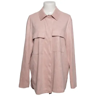 Overshirt (Pink) from Gerry Weber Collection Elastane, Polyester