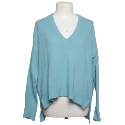 Trui (Blauw) van Superbugs Acryl, Mohair, Polyamide, Wol