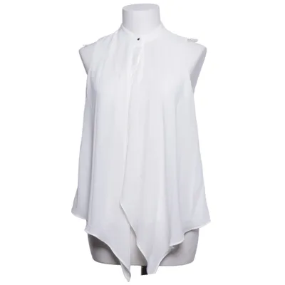 Top (BASICS) van Mango Basics Polyester