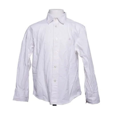 Shirt (White) from Burberry Cotton