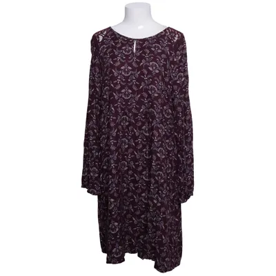 Jurk (Yessica) van Yessadress Katoen, Polyamide, Viscose