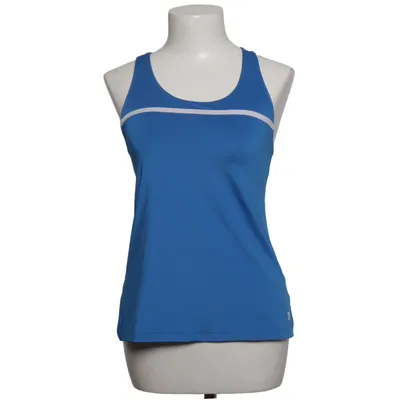 Sports tank top (Blue) from Wilson