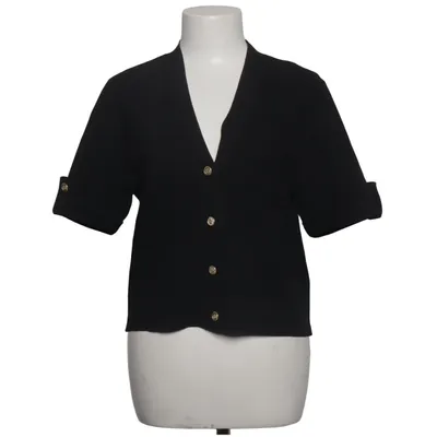 Strickjacke (Schwarz) von Beymen Club Polyamid, Viskose
