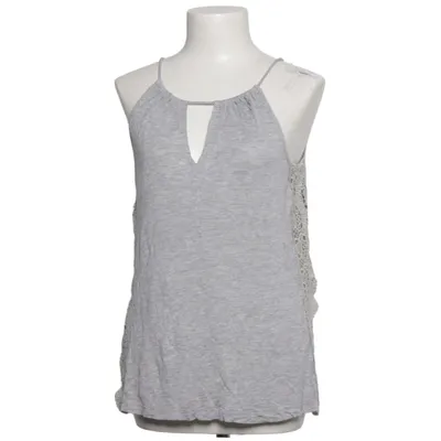 Tanktop (Grijs) van Monari
