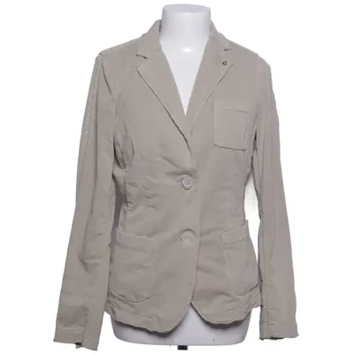 Blazer (Beige) von Blonde No.8 Baumwolle, Elasthan