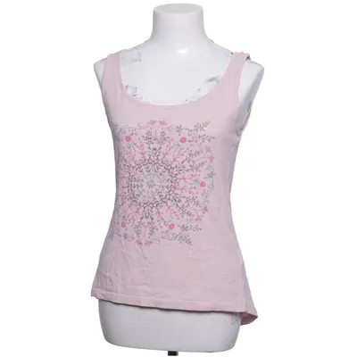 Tank Top (Pink) from Ever.me Cotton