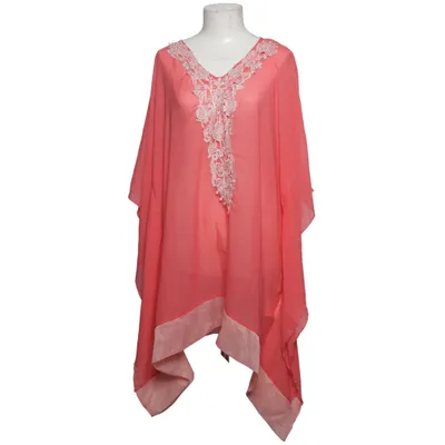 Beach dress (Pink) from True Spirit Polyester