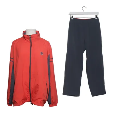 Sports jacket (Red, Gray) from Linea Primero Polyester