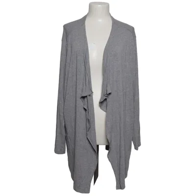 Cardigan (Grijs) van No Secret Elastaan, Viscose