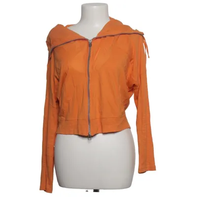 Hoodie (Orange) from Sandwich Cotton