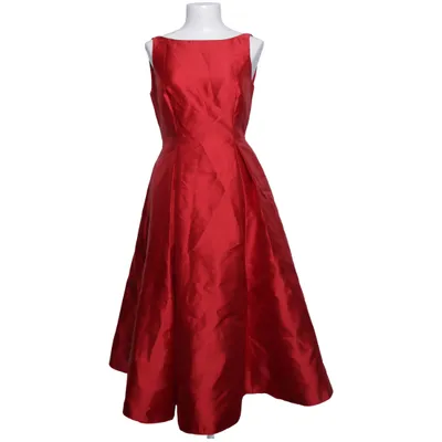 Aftonklänning (Röd) från Adrianna Papell Polyester