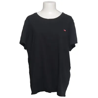 T-shirt (Black) from Levi Strauss & Co Cotton
