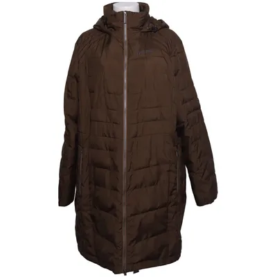 Lightweight jacket (Brown) from Maier Sports Polyamide, Polyester