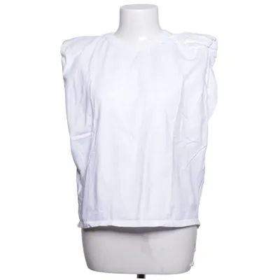 T-shirt (White) from Frankie Shop Cotton
