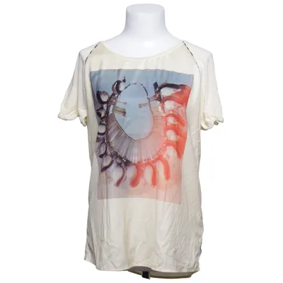 Topp (Piece Vintage) från Maison Scotch