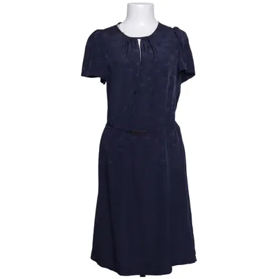 Dress (Blue) from Sessún Silk