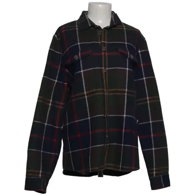 Flannel skjorte (Overhmdlm) fra Sissy-Boy Bomuld