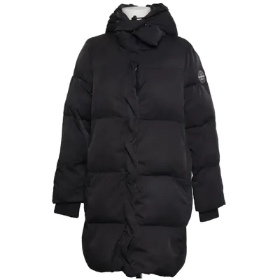 Dunfrakke (G50016GP) fra Superdry
