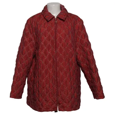 Lättviktsjacka (Röd) från Lebek Polyamid, Polyester