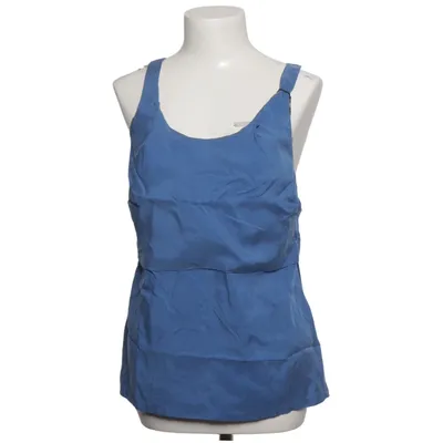 Tank Top (Blue) from WeSC