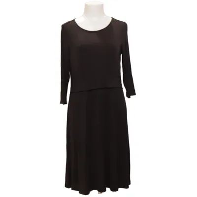 Klänning (Svart) från Seraphine