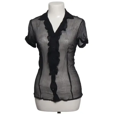 Blouse (Noir) de Mrs. Foxworthy