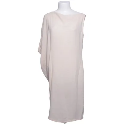 Klänning (Beige) från Stile Benetton Polyester