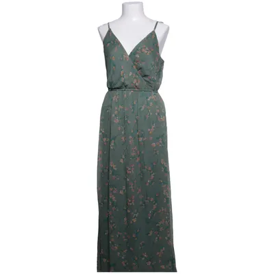 Långklänning (Grön, Flerfärgad) från Vero Moda Återvunnen polyester