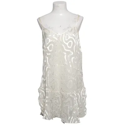 Déshabillé (Blanc) de Rösch Polyester